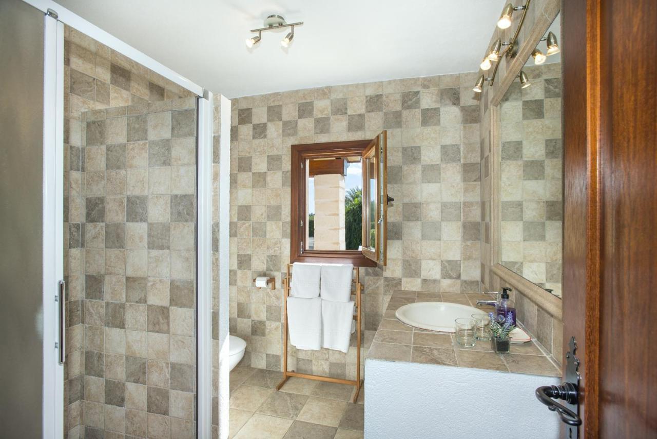 Owl Booking Villa Tarongers - Stay For Couples Port de Pollença Buitenkant foto